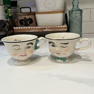 Bailey’s Limited Edition Coffee Mugs